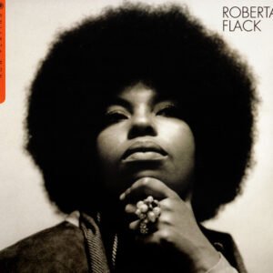 Roberta Flack - Now Playing