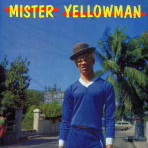 Yellowman – Mister Yellowman