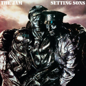 Jam - Setting Sons