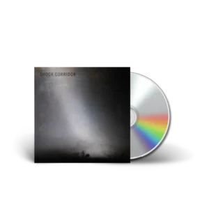 Shock Corridor - Shock Corridor (CD)