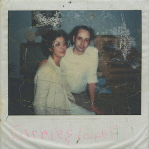 Sufjan Stevens - Carrie and Lowell: Tenth Anniversary Edition