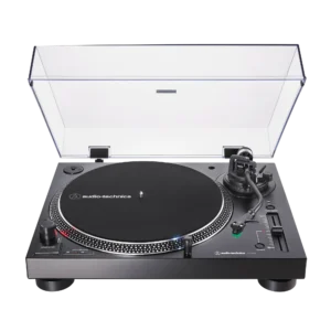 AT-LP120XUSB (Silver)