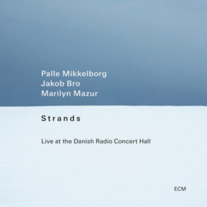 Palle Mikkelborg - Strands