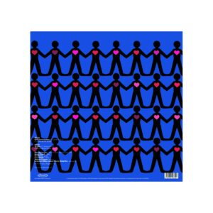 Pharaoh Sanders - Love In Us All
