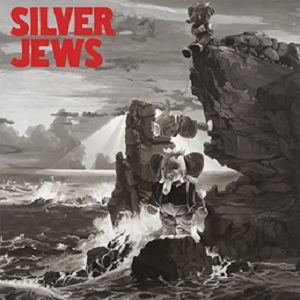 Silver Jews - Lookout Mountain Lookout Sea