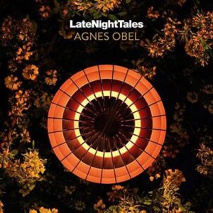 Various - Agnes Obel Late Nite Tales (2LP)