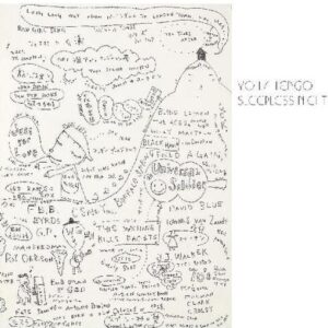 Yo La Tengo  - Sleepless Night