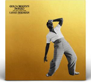 Leon Bridges - Gold-Diggers Sound
