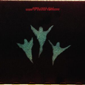 Bonnie 'Prince' Billy - Ghosts Of American Psychonauts