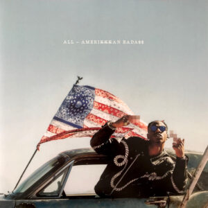 Joey Badass -  All-Amerikkkan Badass (2LP)