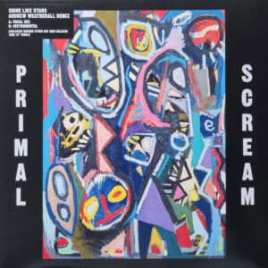 Primal Scream - Shine Like Stars (Andrew Weatherall Remix)
