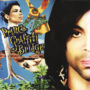 Prince - Music From Graffiti Bridge