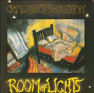 Crime and The City Solution -  Room Of Lights