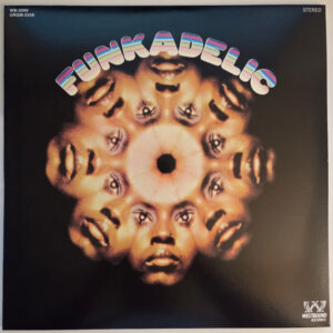 Funkadelic - Funkadelic (Remastered)