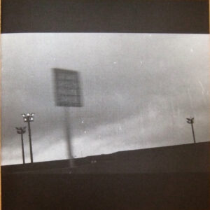 godspeed you!  black emperor ! f# a# infinity (CD)