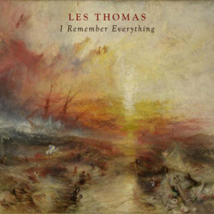 Les Thomas - I Remember Everything