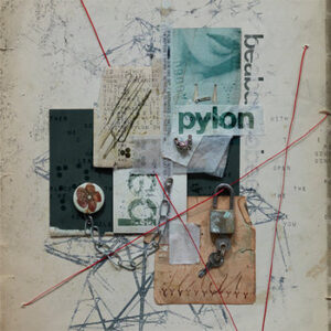 beabadoobee - Pylon (Oyster vinyl)