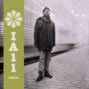 Ben LaMar Gay - Downtown Castles Can Never Block The Sun