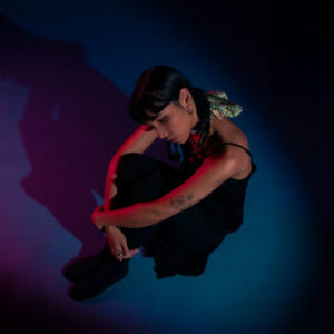 Kalia Vadever - Mana (Hibiscus vinyl)