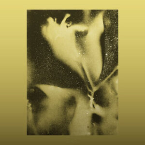 Flying Lotus  - 1983 (Gold splatter vinyl ) (Anniversary Reissue)