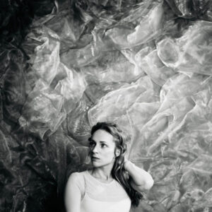 Agnes Obel - The Meaning of Flowers (Purple Vinyl)