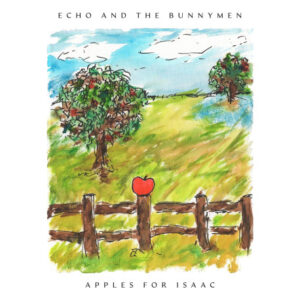 Echo and The Bunnymen - Apples For Isaac (Coloured vinyl)