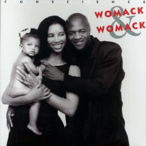 Womack and Womack - Conscience