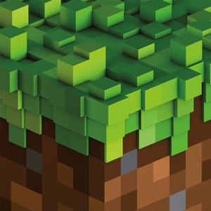 C418 - Minecraft - Volume Alpha (CD)