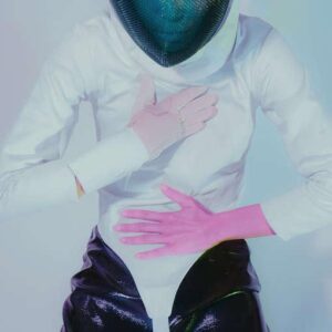 Unknown Mortal Orchestra - Sex and Food