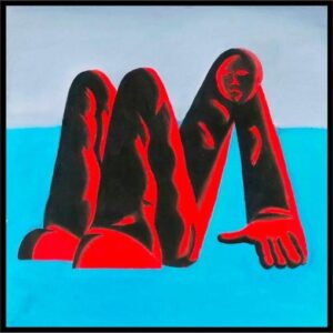 King Krule - Man Alive! (CD)
