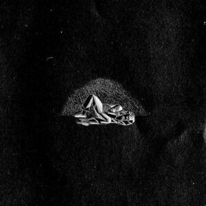King Krule - You Heat Me Up, You Cool Me Down (CD)