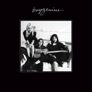 Boygenius - Boygenius (CD)