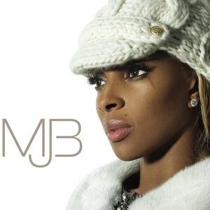 Mary J. Blige - Reflections (A Retrospective) (2LP)