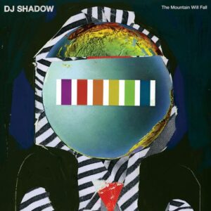 DJ Shadow - The Mountain Will Fall (Ten Year Anniversary Edition) (2LP)