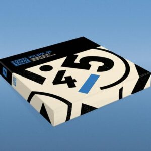 Various - ROUGH TRADE 45TH ANNIVERSARY 7” BOX SET VOL. 2