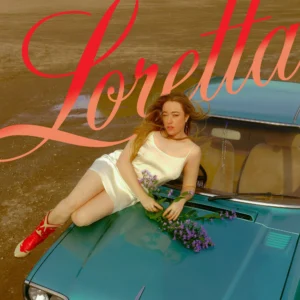 Loretta Miller - Loretta *SIGNED COPIES*