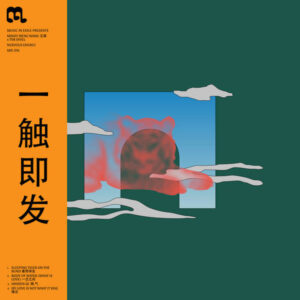 Mindy Meng Wang and Tim Shiel - Nervous Energy