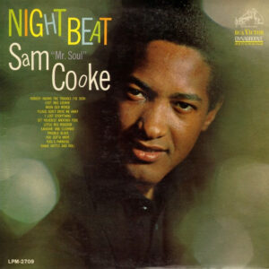 Sam Cooke - Nightbeat
