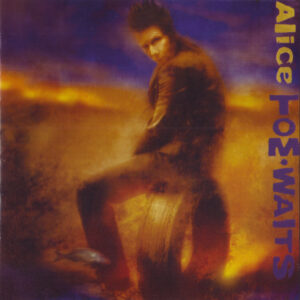 Tom Waits - Alice (20th Anniversary, Opaque blue vinyl)