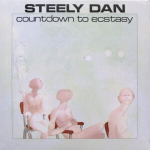 Steely Dan - Countdown To Ecstasy