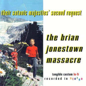 Brian Jonestown Massacre - Their Satanic Majesties' Second Request (2LP)