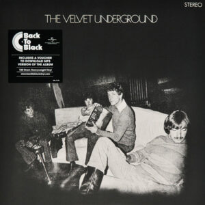 Velvet Underground - The Velvet Underground