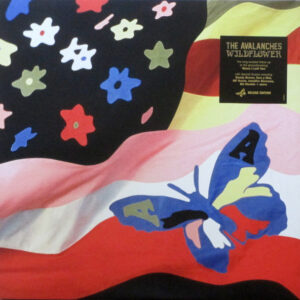 Avalanches - Wildflower (2LP)