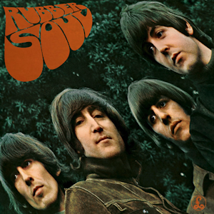 Beatles - Rubber Soul (2026 Special Edition, LP)