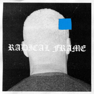 Actress - Radical Frame (Clear vinyl)