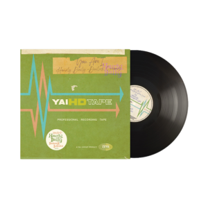 You Am I - Hourly, Daily (Dailies, Seconds. Demos and B-Sides)