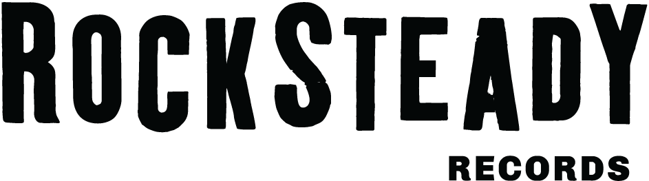 Rocksteady Records logo